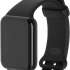 Фитнес-трекер Xiaomi Smart Band 9 Pro 1.74",  черный / черный [bhr8710gl]